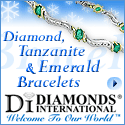 Bracelets at Diamonds International